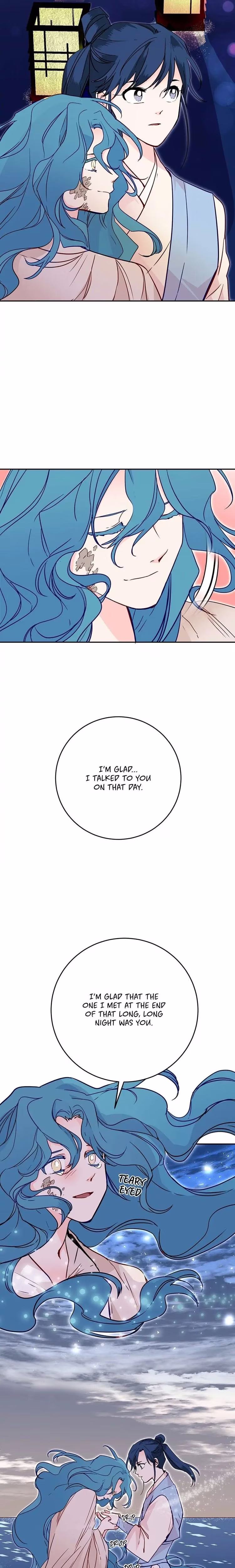 His Majesty's Secret Heroine - Chapter 27 - Part 12