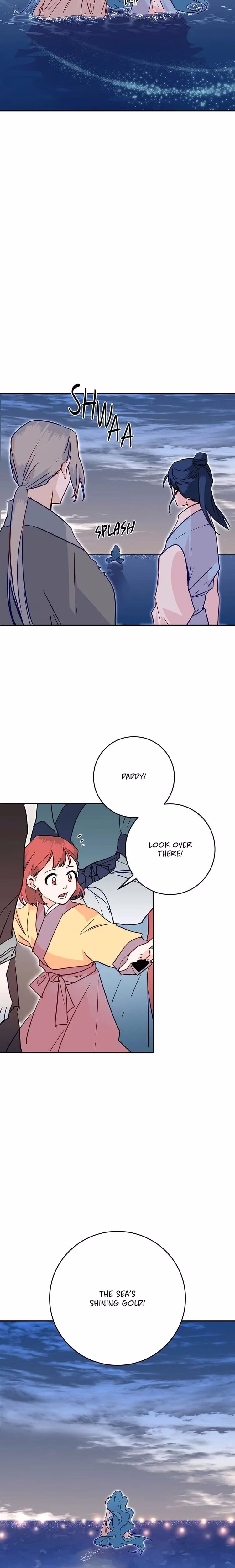 His Majesty's Secret Heroine - Chapter 27 - Part 13