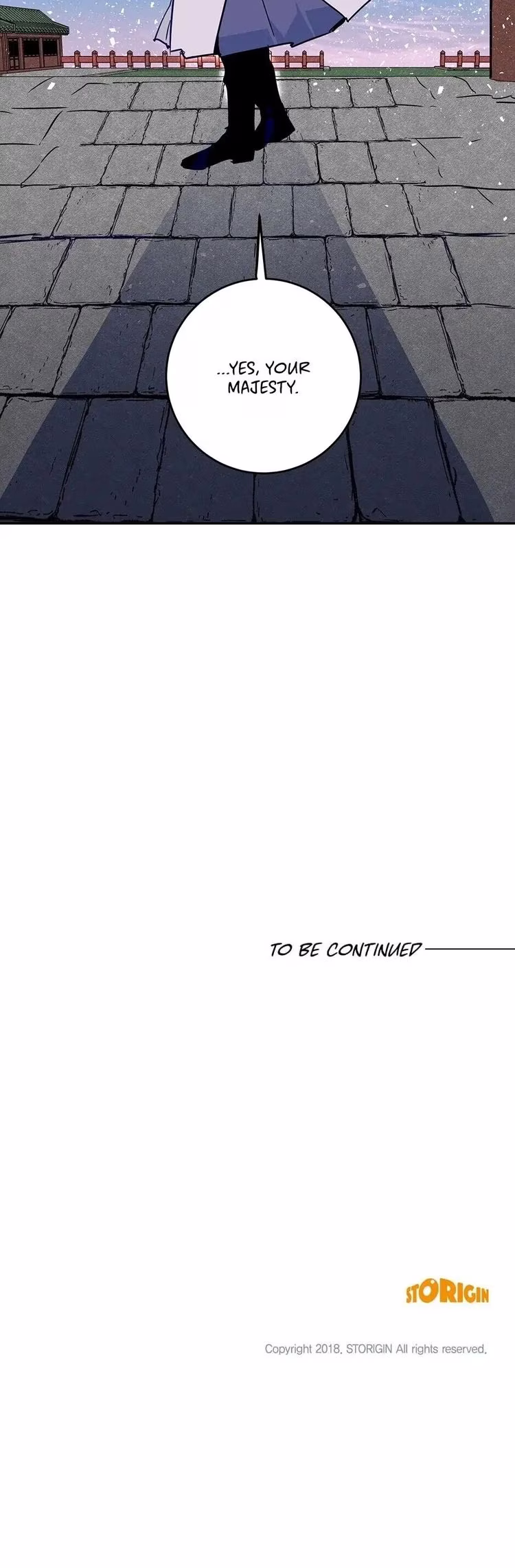 His Majesty's Secret Heroine - Chapter 28 - Part 23