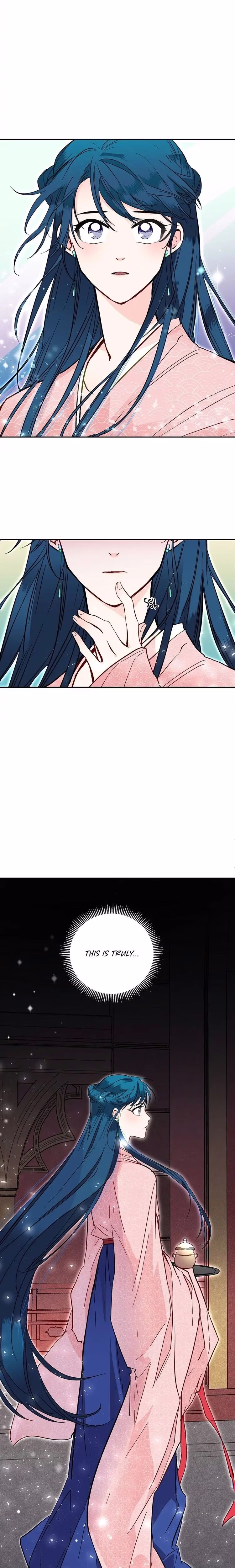 His Majesty's Secret Heroine - Chapter 29 - Part 17