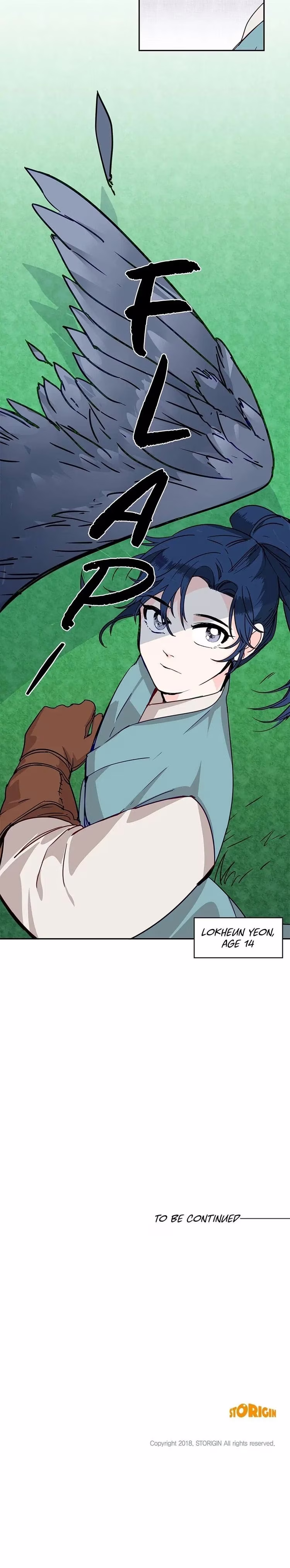 His Majesty's Secret Heroine - Chapter 3 - Part 15