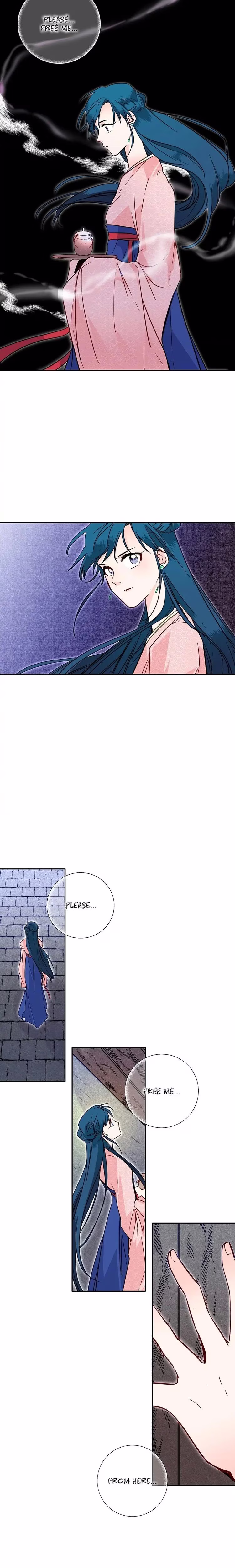 His Majesty's Secret Heroine - Chapter 30 - Part 6