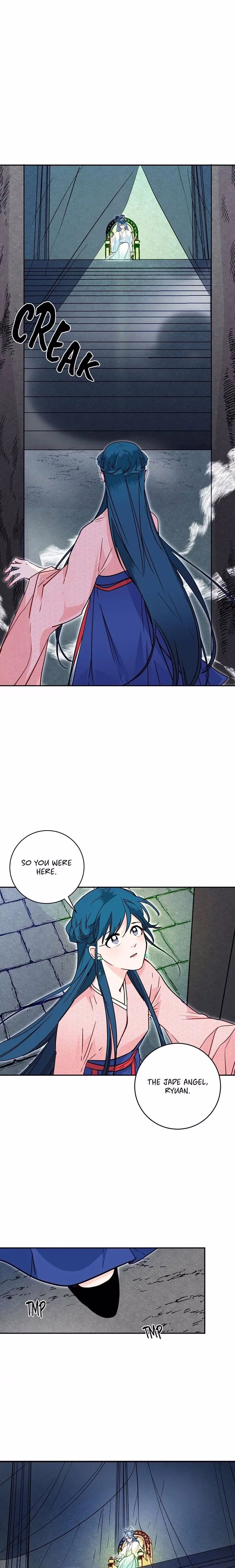 His Majesty's Secret Heroine - Chapter 30 - Part 7