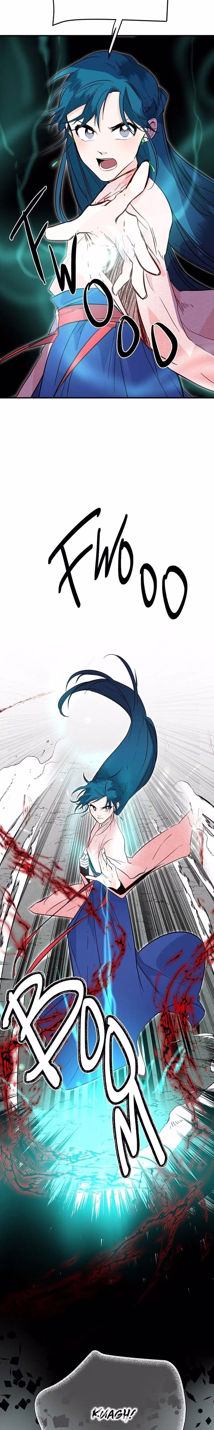 His Majesty's Secret Heroine - Chapter 30 - Part 13