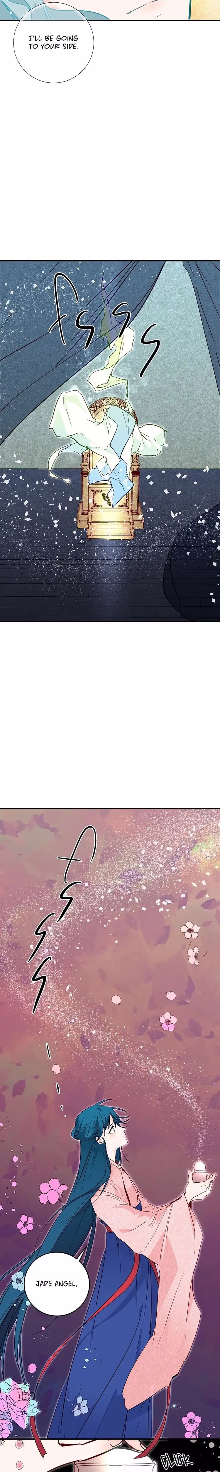 His Majesty's Secret Heroine - Chapter 30 - Part 15