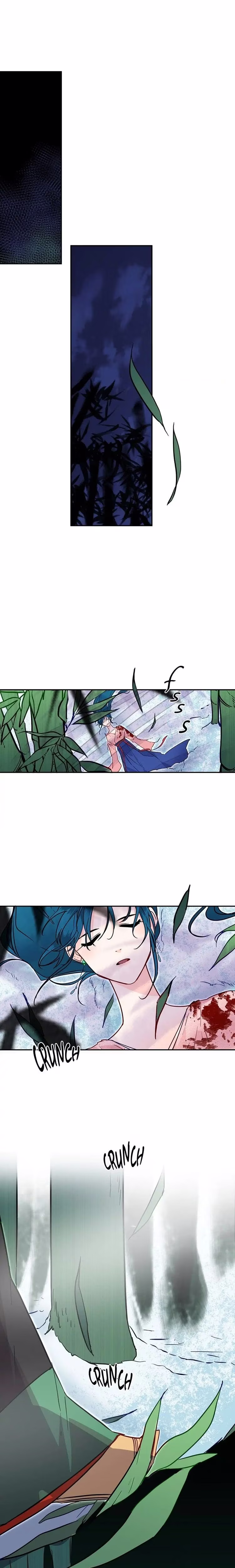 His Majesty's Secret Heroine - Chapter 31 - Part 18