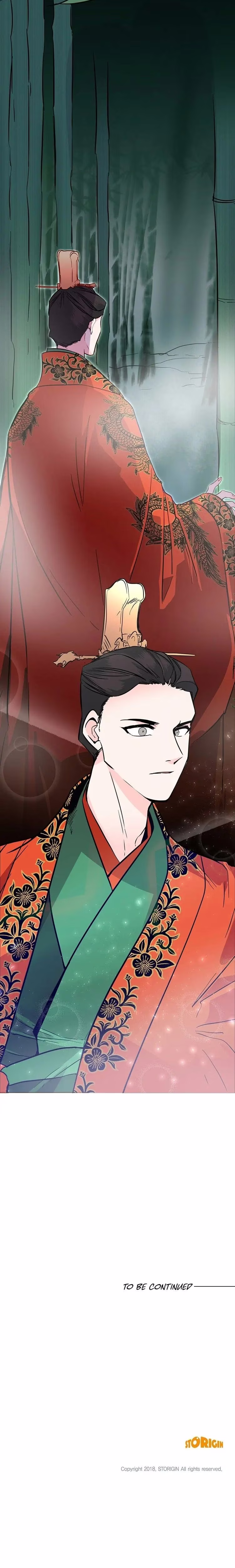 His Majesty's Secret Heroine - Chapter 31 - Part 19