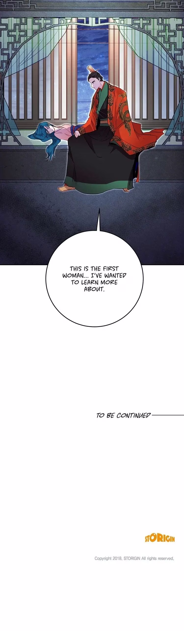 His Majesty's Secret Heroine - Chapter 32 - Part 17