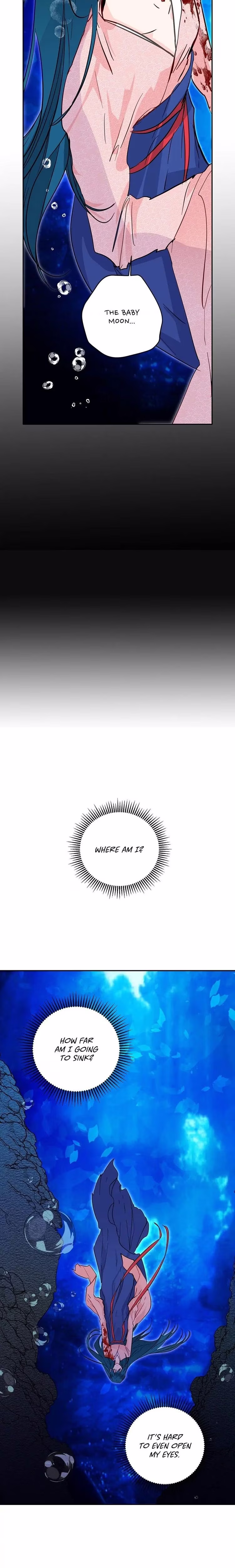 His Majesty's Secret Heroine - Chapter 33 - Part 10