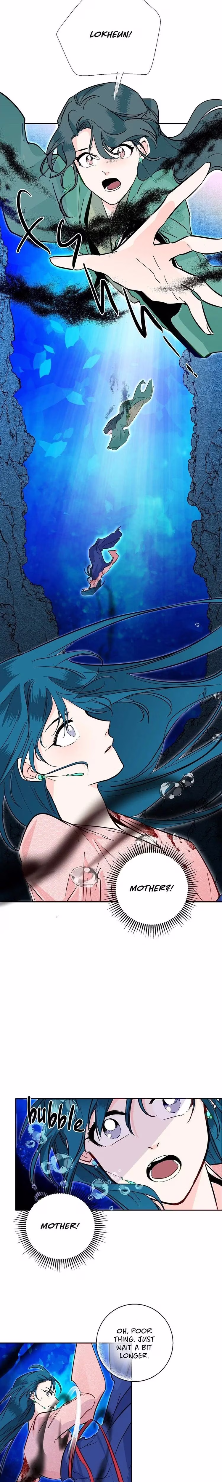 His Majesty's Secret Heroine - Chapter 33 - Part 13