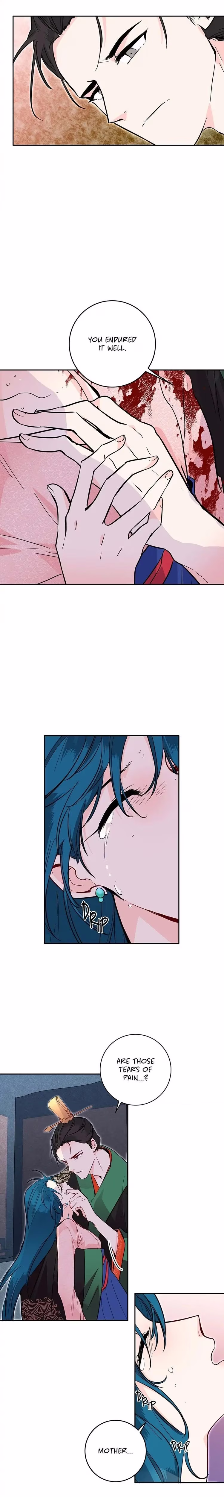 His Majesty's Secret Heroine - Chapter 33 - Part 18