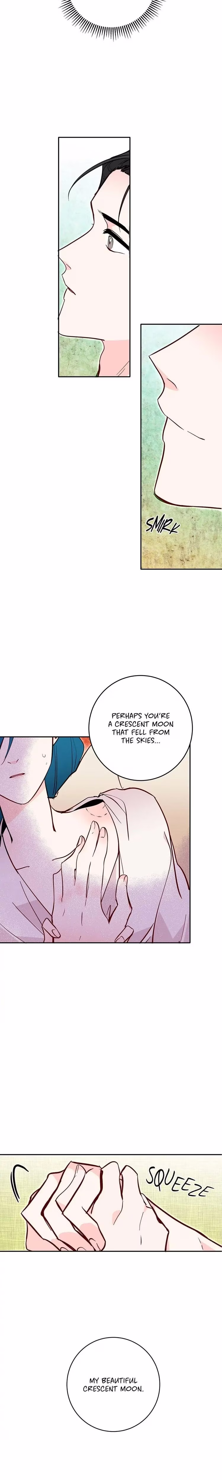 His Majesty's Secret Heroine - Chapter 34 - Part 10