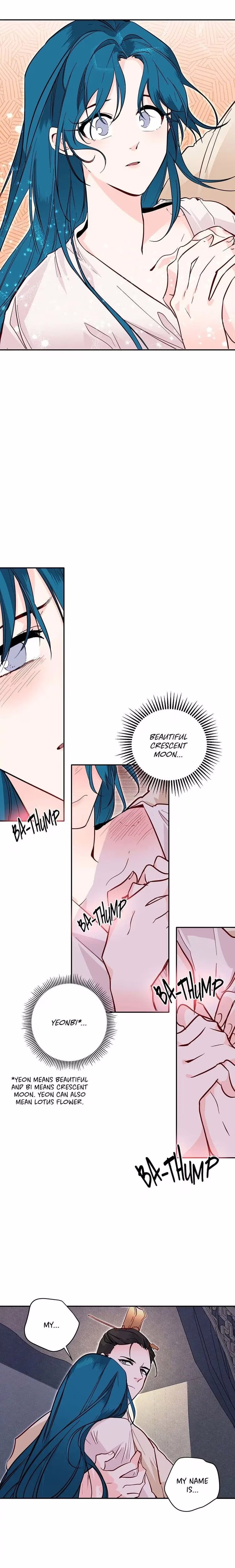 His Majesty's Secret Heroine - Chapter 34 - Part 11