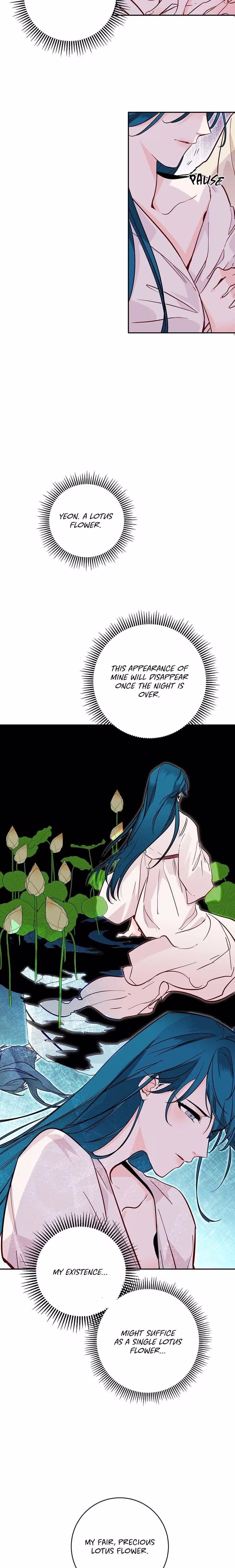 His Majesty's Secret Heroine - Chapter 34 - Part 13