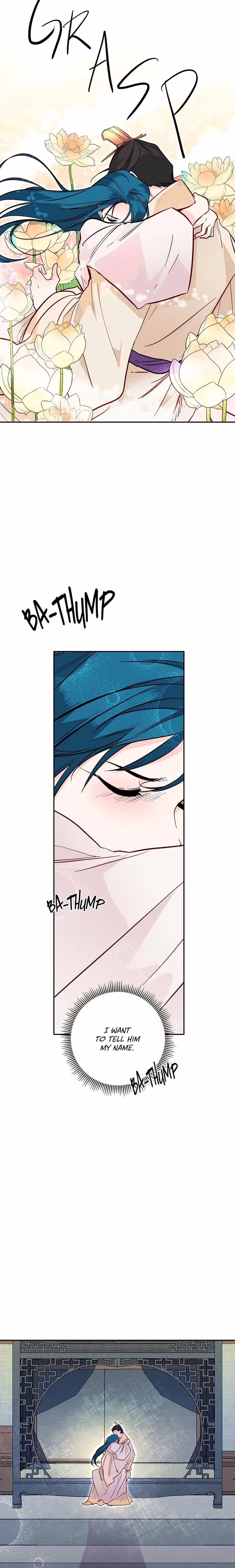 His Majesty's Secret Heroine - Chapter 34 - Part 18