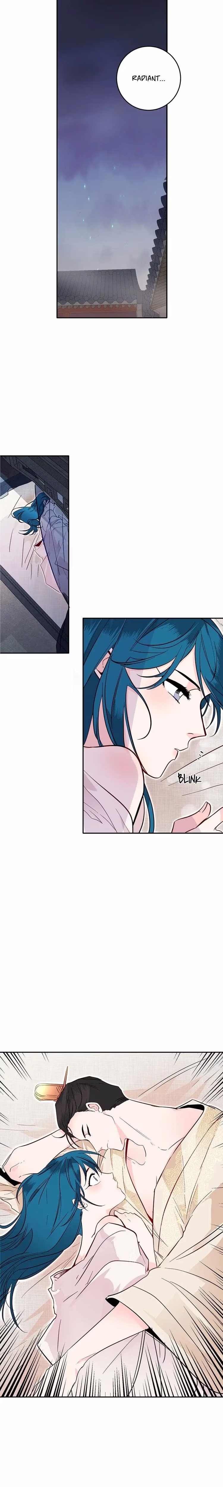 His Majesty's Secret Heroine - Chapter 35 - Part 17