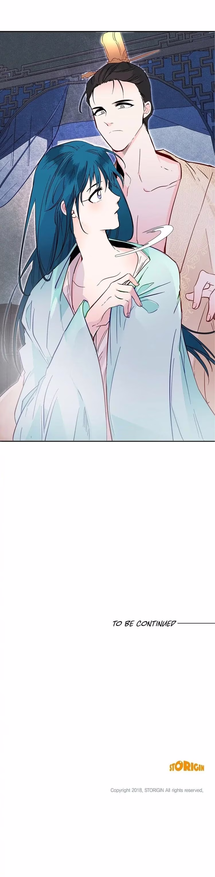 His Majesty's Secret Heroine - Chapter 35 - Part 20