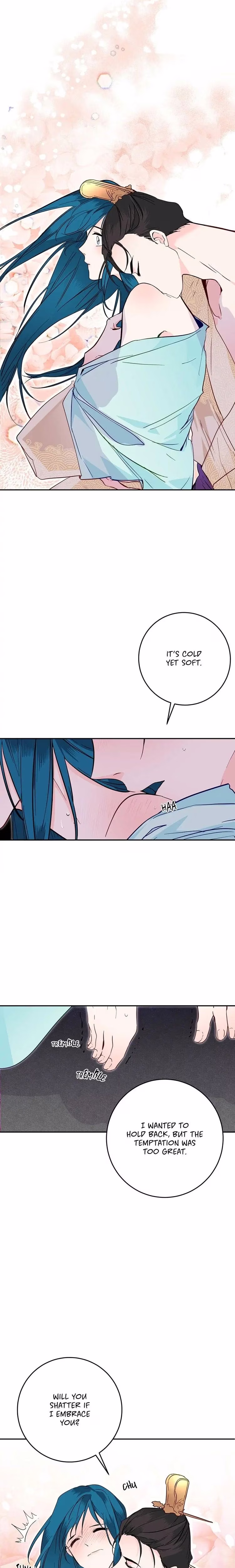 His Majesty's Secret Heroine - Chapter 36 - Part 17