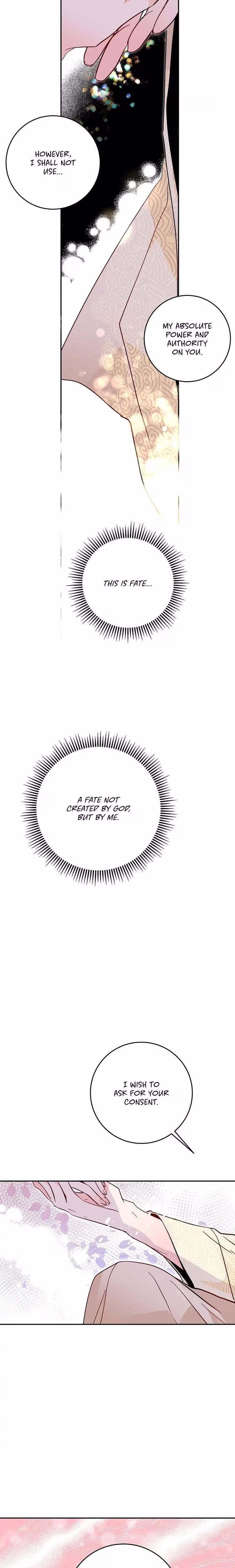 His Majesty's Secret Heroine - Chapter 36 - Part 19