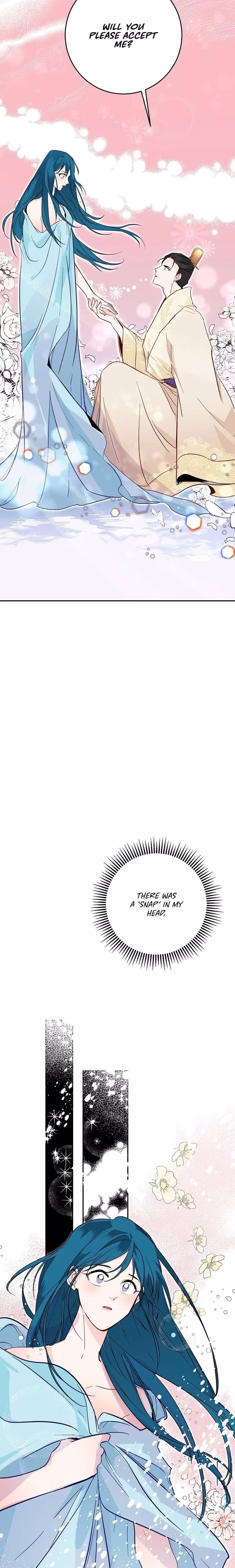 His Majesty's Secret Heroine - Chapter 36 - Part 20