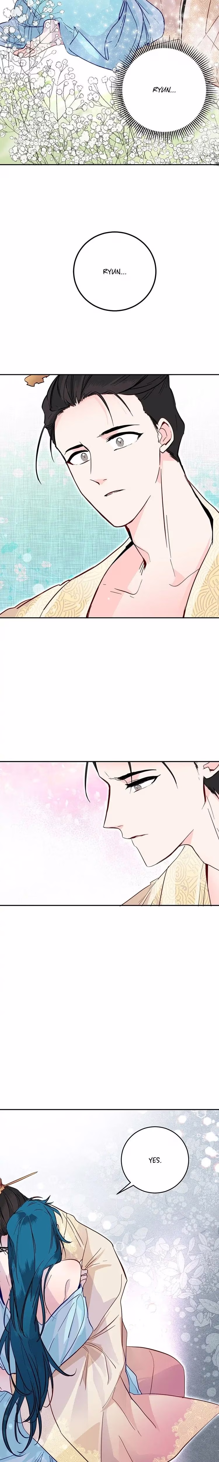 His Majesty's Secret Heroine - Chapter 36 - Part 23