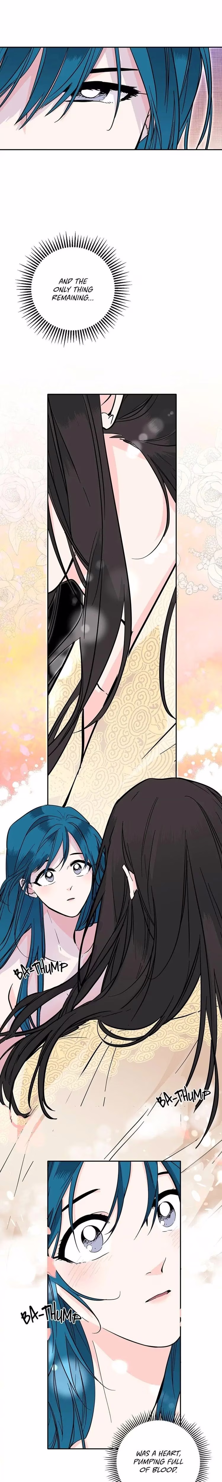 His Majesty's Secret Heroine - Chapter 37 - Part 3