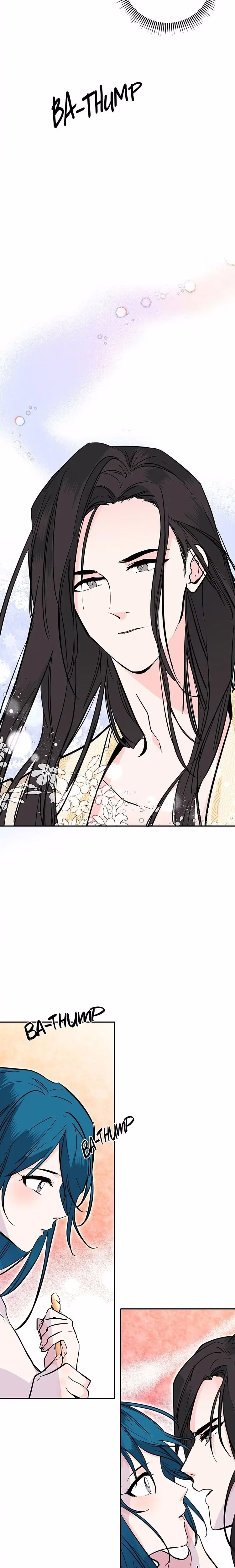 His Majesty's Secret Heroine - Chapter 37 - Part 4