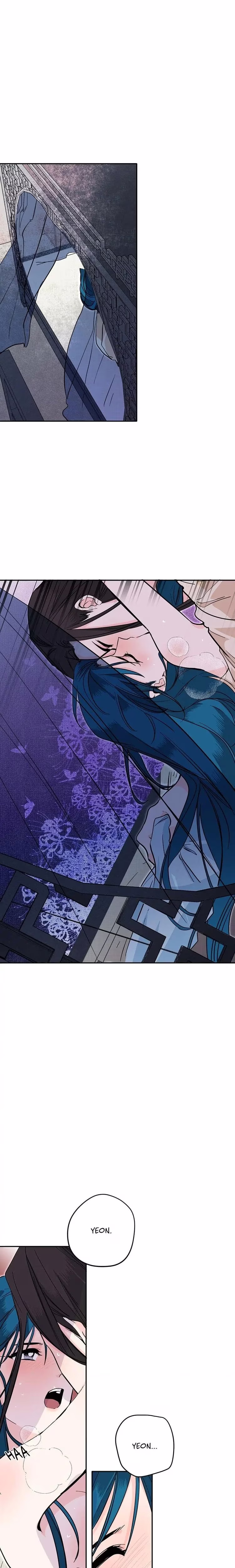 His Majesty's Secret Heroine - Chapter 37 - Part 6