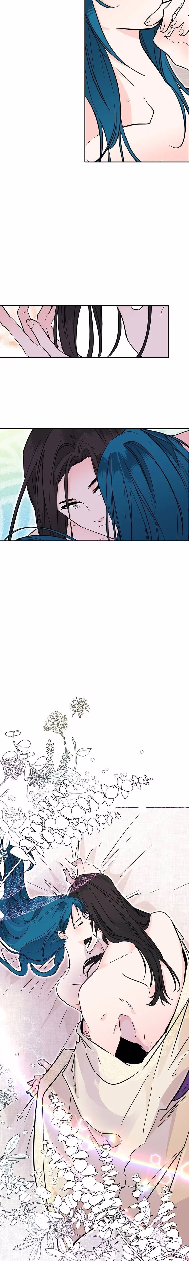 His Majesty's Secret Heroine - Chapter 37 - Part 13