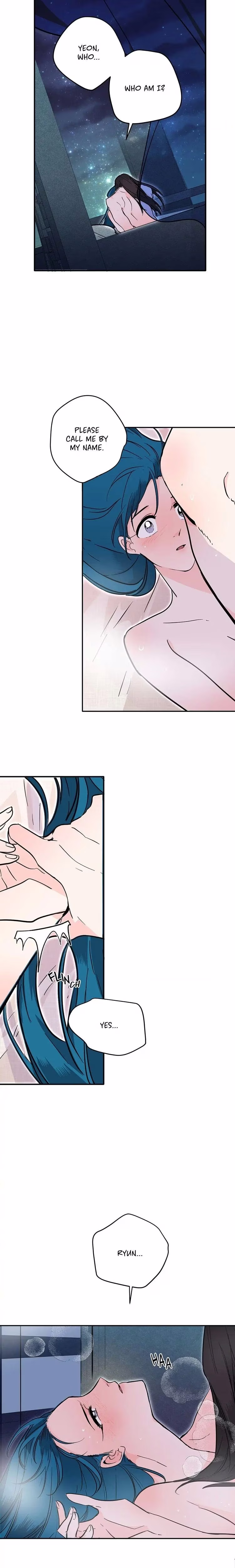 His Majesty's Secret Heroine - Chapter 37 - Part 15