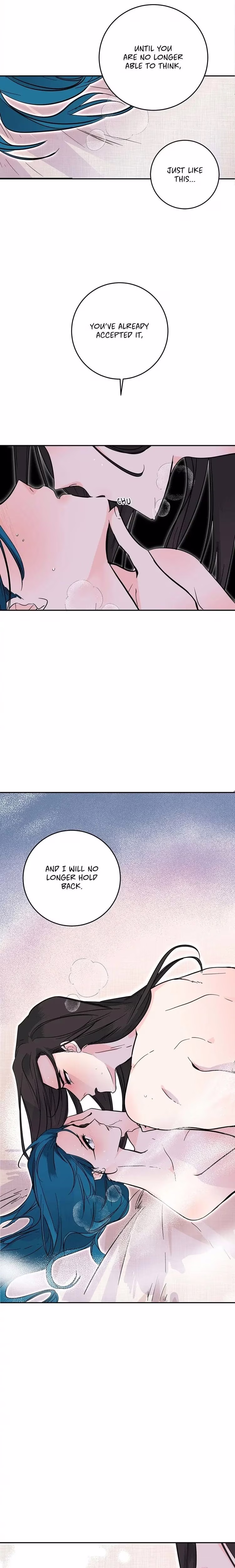 His Majesty's Secret Heroine - Chapter 37 - Part 16