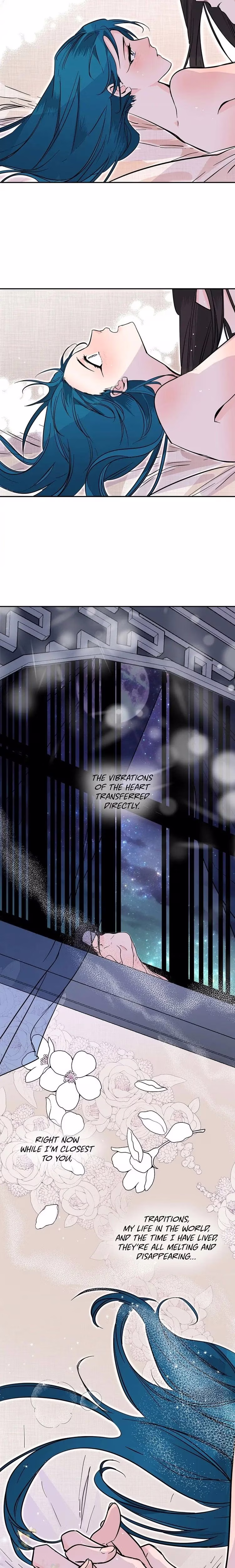 His Majesty's Secret Heroine - Chapter 37 - Part 17