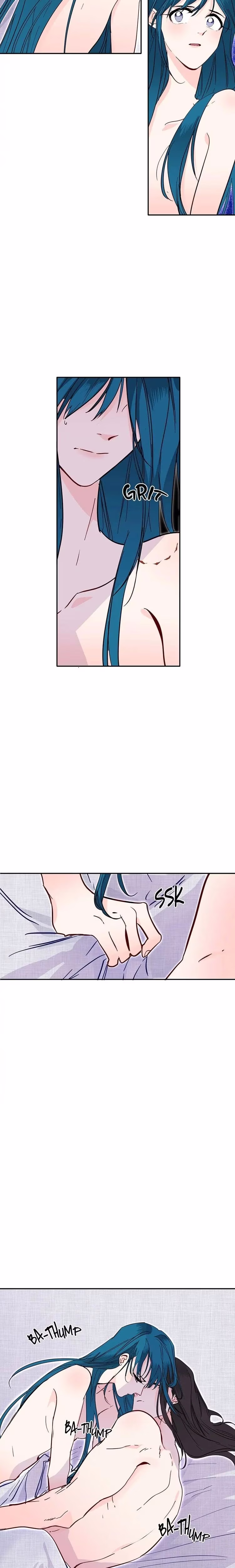 His Majesty's Secret Heroine - Chapter 38 - Part 4