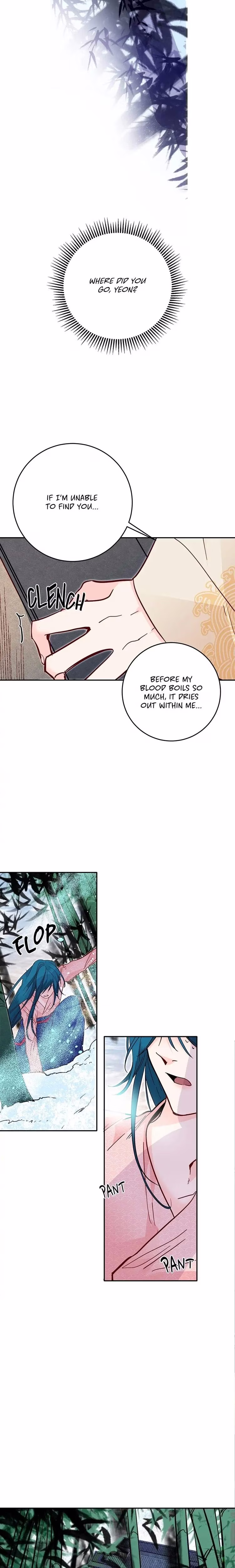 His Majesty's Secret Heroine - Chapter 38 - Part 7