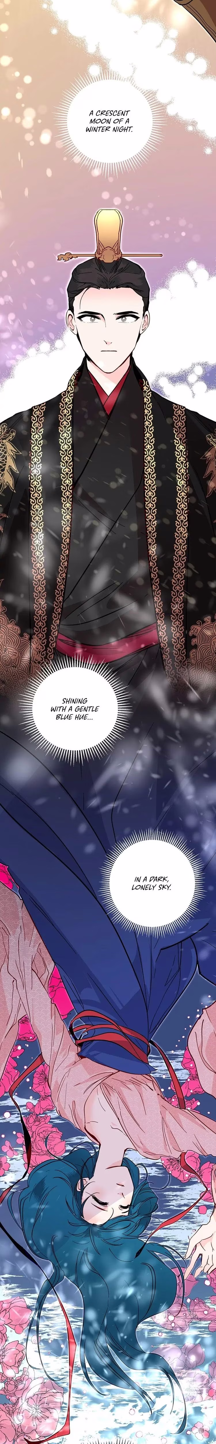 His Majesty's Secret Heroine - Chapter 39 - Part 6