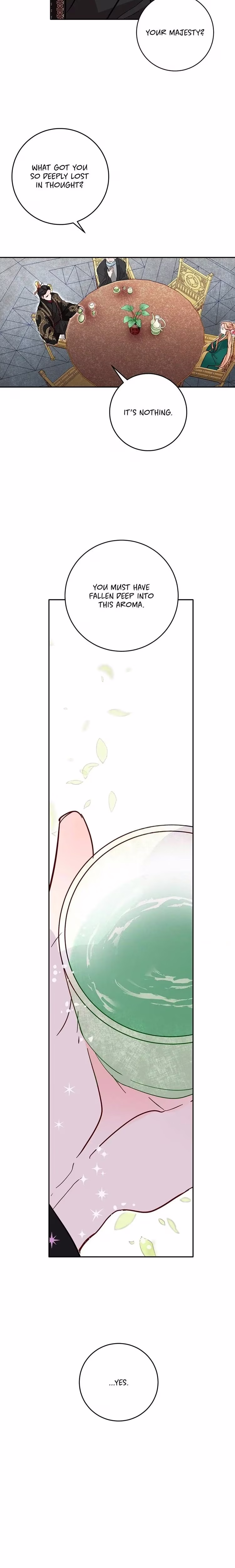 His Majesty's Secret Heroine - Chapter 39 - Part 22