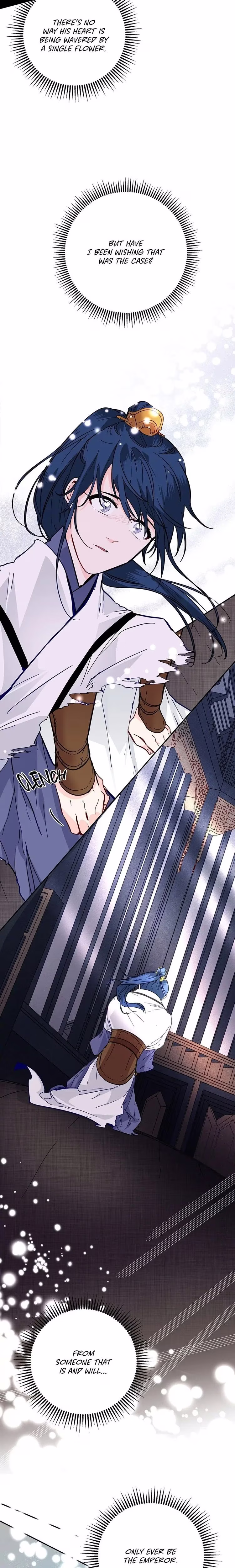 His Majesty's Secret Heroine - Chapter 40 - Part 20