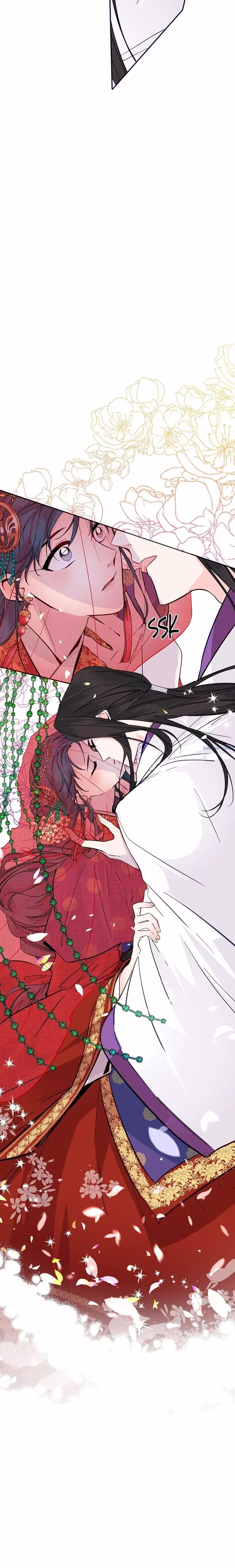 His Majesty's Secret Heroine - Chapter 45 - Part 18