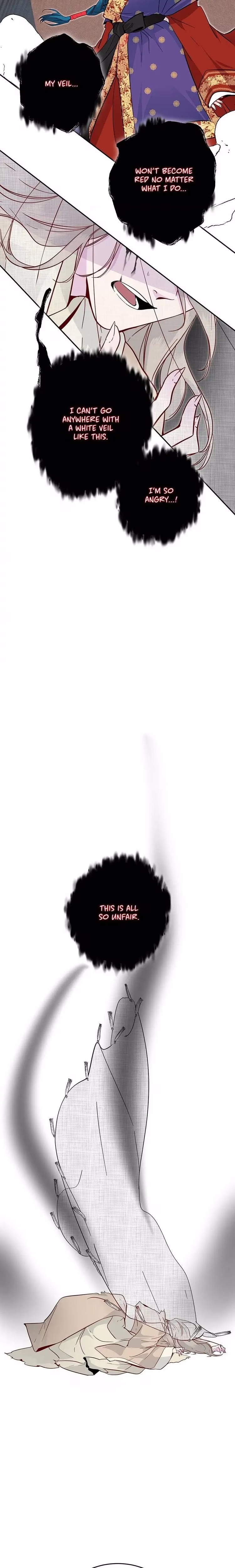 His Majesty's Secret Heroine - Chapter 46 - Part 13