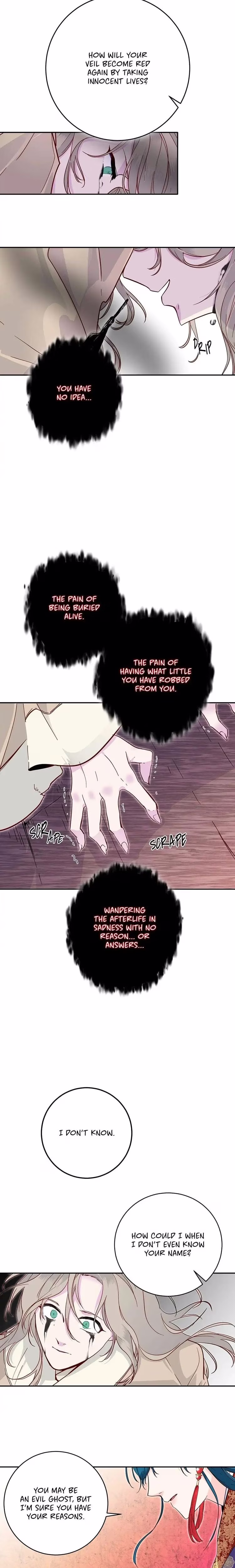 His Majesty's Secret Heroine - Chapter 46 - Part 14