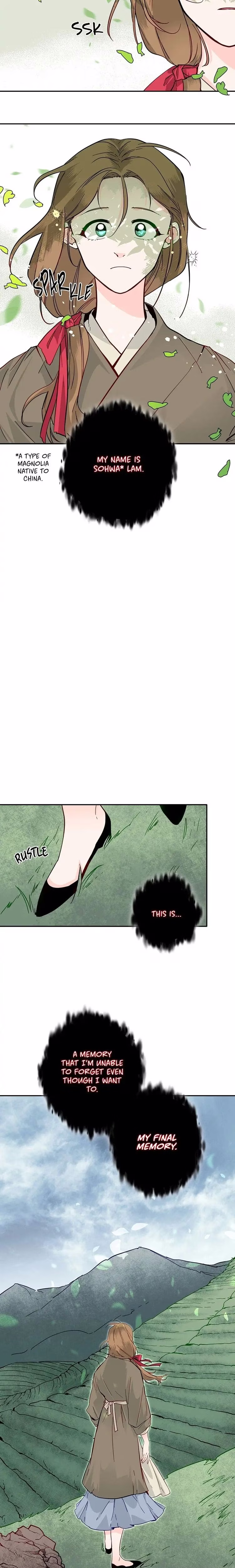 His Majesty's Secret Heroine - Chapter 46 - Part 17