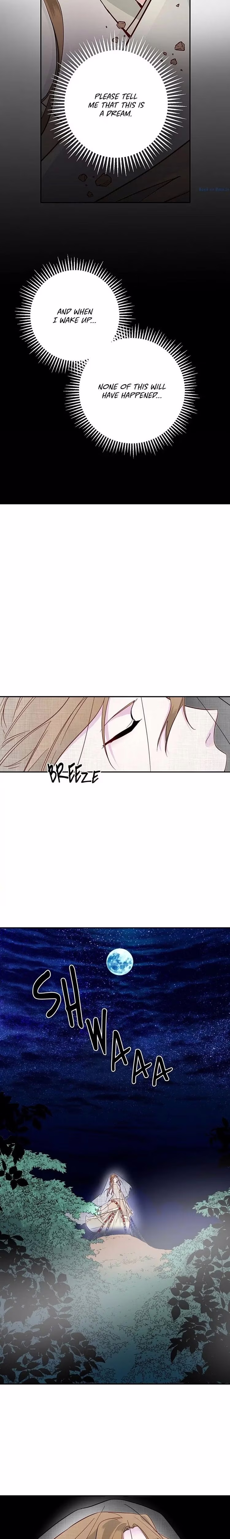 His Majesty's Secret Heroine - Chapter 48 - Part 3