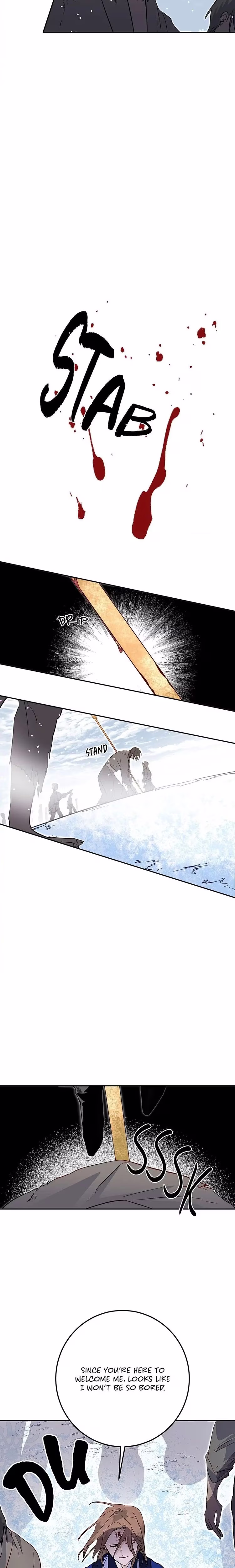 His Majesty's Secret Heroine - Chapter 51 - Part 16