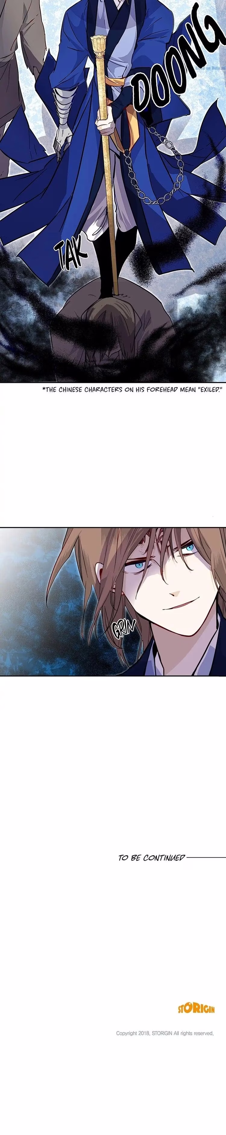 His Majesty's Secret Heroine - Chapter 51 - Part 17