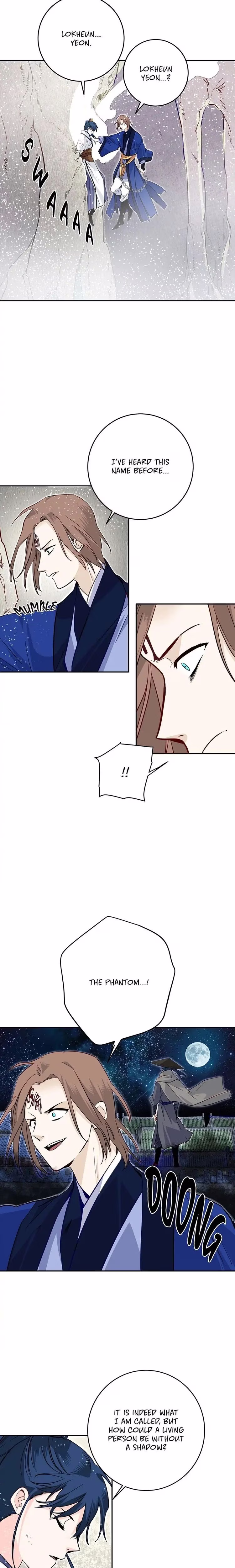 His Majesty's Secret Heroine - Chapter 53 - Part 7