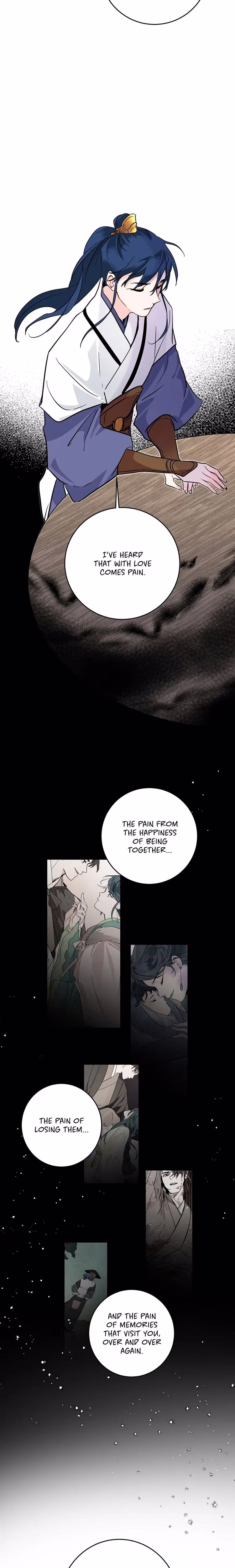 His Majesty's Secret Heroine - Chapter 55 - Part 16