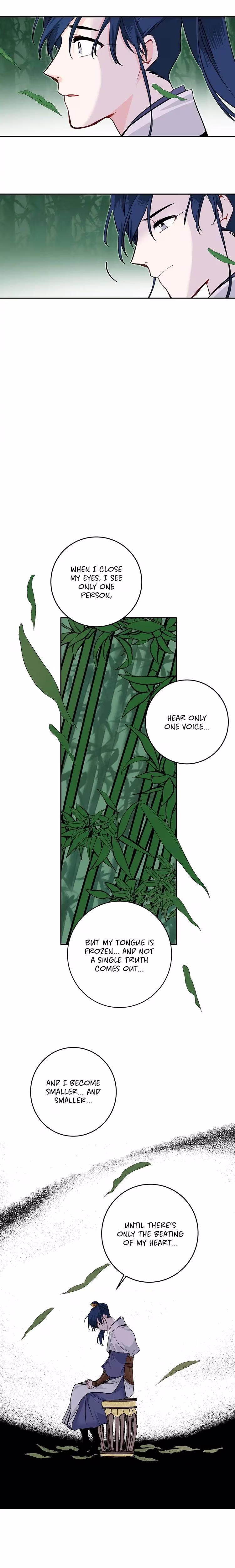 His Majesty's Secret Heroine - Chapter 55 - Part 18