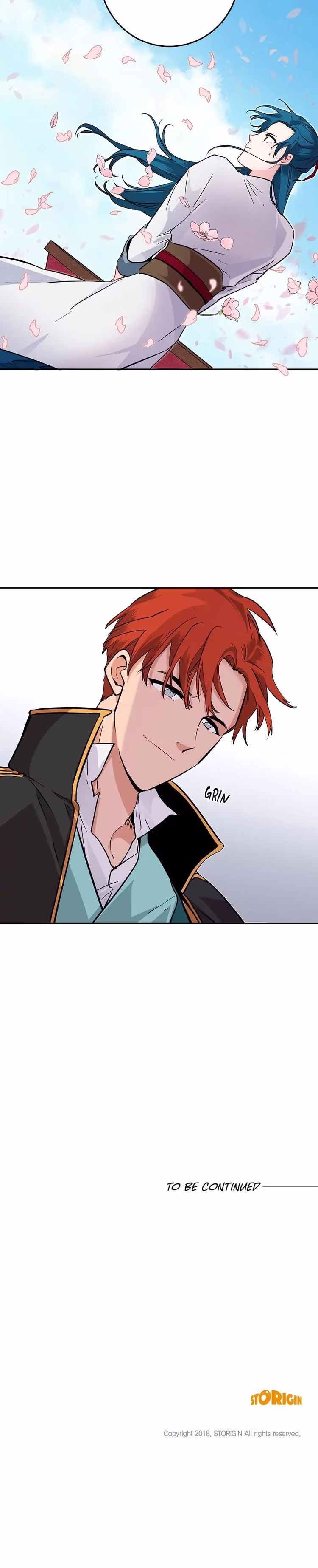 His Majesty's Secret Heroine - Chapter 56 - Part 22