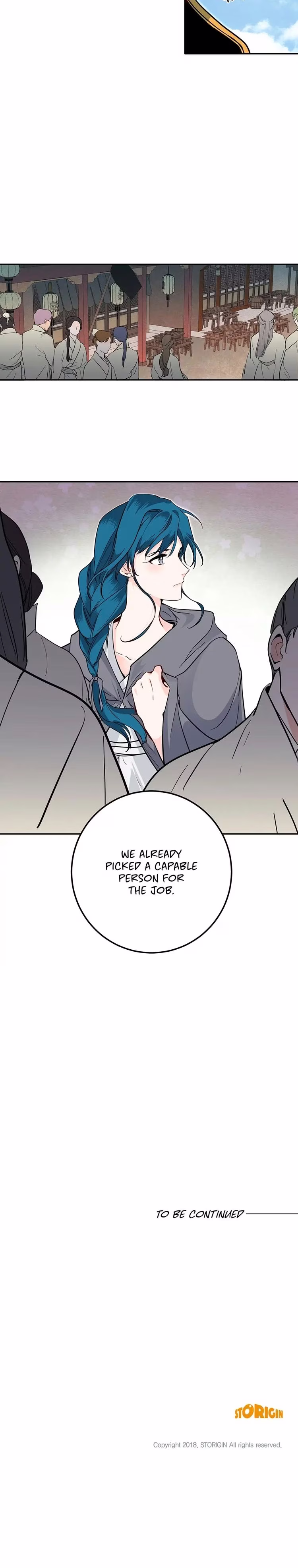 His Majesty's Secret Heroine - Chapter 57 - Part 19