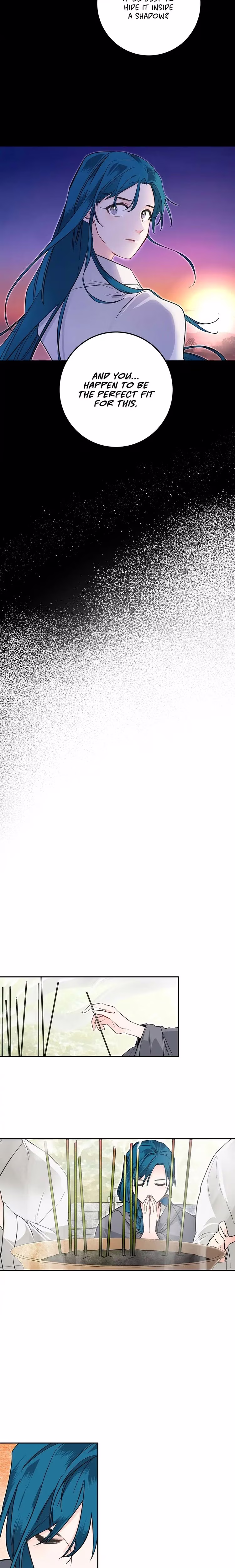 His Majesty's Secret Heroine - Chapter 58 - Part 4